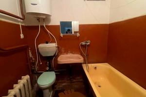 квартира по адресу Миколайчука ул., 28