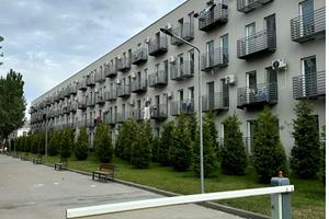 квартира по адресу Николая Боровского ул., 1/17