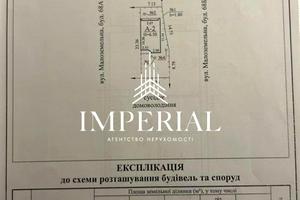 дом по адресу Алимпия Галика ул.