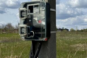 участок по адресу Рильського, 18