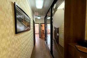 квартира по адресу Прохоровская ул., 39