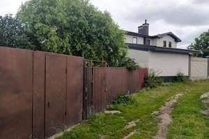 участок по адресу 43-а Садова, 22