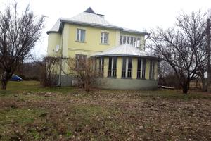 будинок за адресою Шевченко