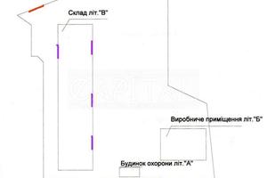 комерційна за адресою Вишгородський, 1