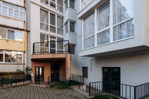 квартира за адресою Південно-Кільцева вул., 5л