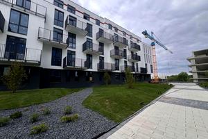 квартира по адресу Филиппа Орлика ул., 58