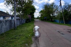 ділянка за адресою Жовтнева, 2