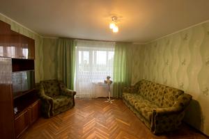 квартира по адресу Ушинского ул., 27