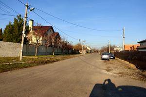 участок по адресу Харьков, Ньютона