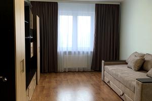 квартира по адресу Балтийский пер., 1
