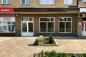 коммерческая по адресу Свободи просп., 49