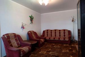 квартира за адресою Соборності, 31