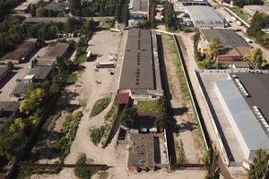 комерційна за адресою Богдана Хмельницького просп. (Героїв Сталінграда), 169