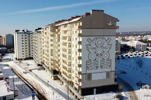 квартира за адресою Горбачевського вул., 14-Г