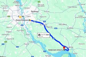 участок по адресу 