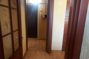 квартира по адресу Теннисная ул., 15