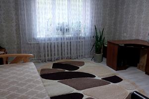 квартира по адресу Корольова, 5