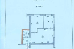 квартира по адресу 9 Января ул. (9 Января), 54