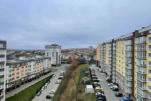 квартира за адресою Максима Залізняка вул., 20