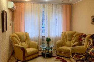 квартира за адресою Олексія Різниченка вул. (Співдружності), 107