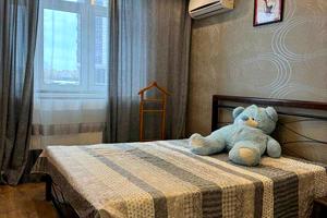квартира по адресу Урловская ул., 23-Г
