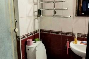 квартира по адресу Тарасовский пер., 4
