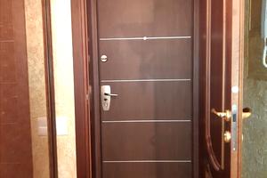 квартира за адресою Котляревського вул., 1