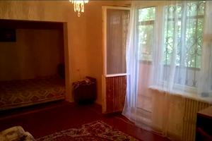 квартира за адресою Нижньодніпровська вул., 6