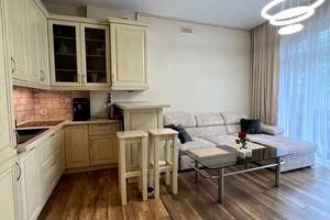 квартира за адресою Кам'янецька вул., 24