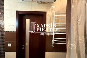квартира за адресою Людвіга Свободи просп., 50в