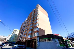 квартира за адресою Заболотного вул., 30