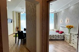 квартира по адресу Французский бульв., 60в