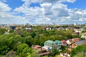 квартира за адресою Фонтанська дорога вул. (Перекопской дивизии улица), 118А