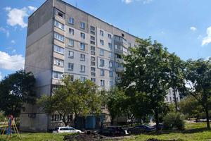 квартира за адресою Любові Малої просп. (Постишева), 2/1