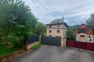 будинок за адресою Яремче, Яремчука Н., 40а