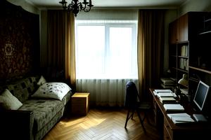 квартира по адресу Новгородская ул. (Новгородская), 20