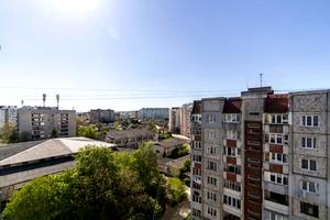 квартира по адресу Пасечная ул., 8