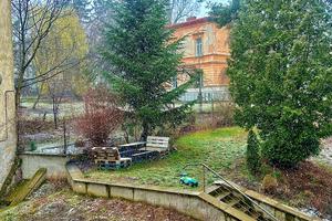 квартира за адресою Івана Франка вул., 40