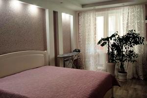 квартира по адресу Тракторостроителей просп., 162д