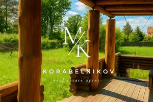 будинок за адресою с. Крушинка, лісовий, 1