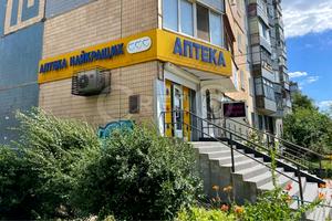 комерційна за адресою Лісового вул., 10