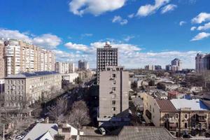 квартира по адресу Одесса, Большая Арнаутская ул., 33б
