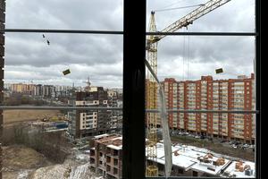 квартира по адресу Панаса Мирного ул., 16/1