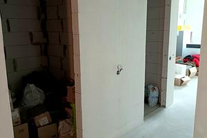 квартира за адресою Кременчуцька вул., 54Б