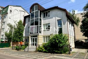 комерційна за адресою Коперника вул., 25