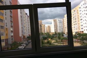 квартира по адресу Драгоманова ул., 8