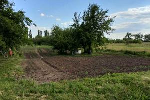 ділянка за адресою Котляревського вул., 28