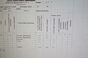 комерційна за адресою Донецьке шосе, 15