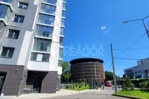 квартира за адресою Римарська вул., 27