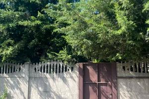 дом по адресу Ялтинская ул., 37